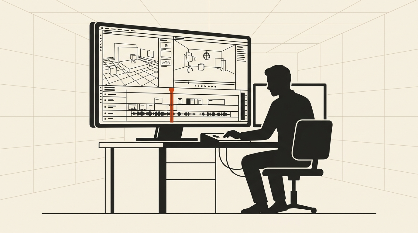 ArtCraft: Can an Open-Source Engine Replace Adobe Creative Cloud?