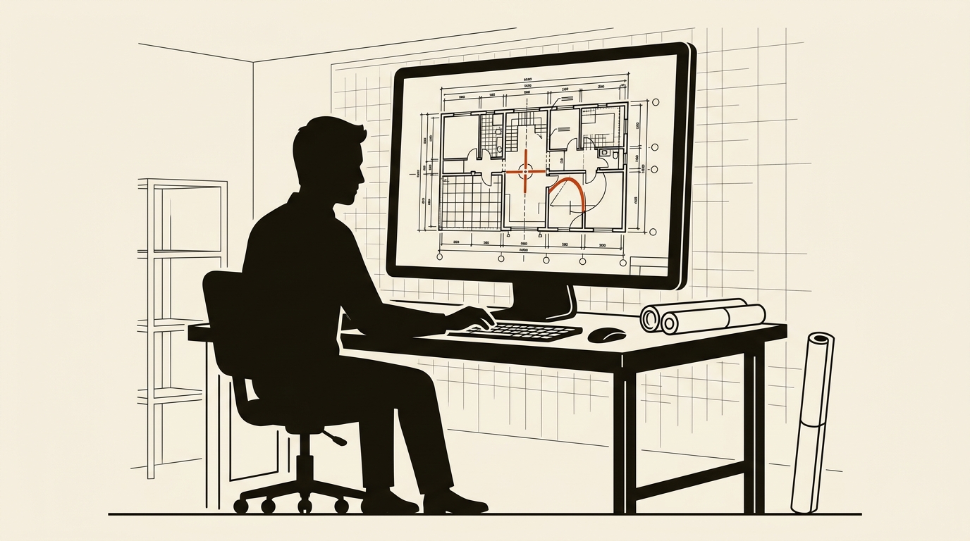 CADCraft: Can Pure Rust Deliver an Open-Source Alternative to AutoCAD?