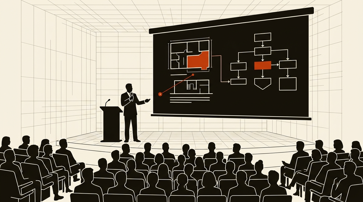 DeckCraft: Can a Pure-Rust Reimplementation Replace Microsoft PowerPoint?