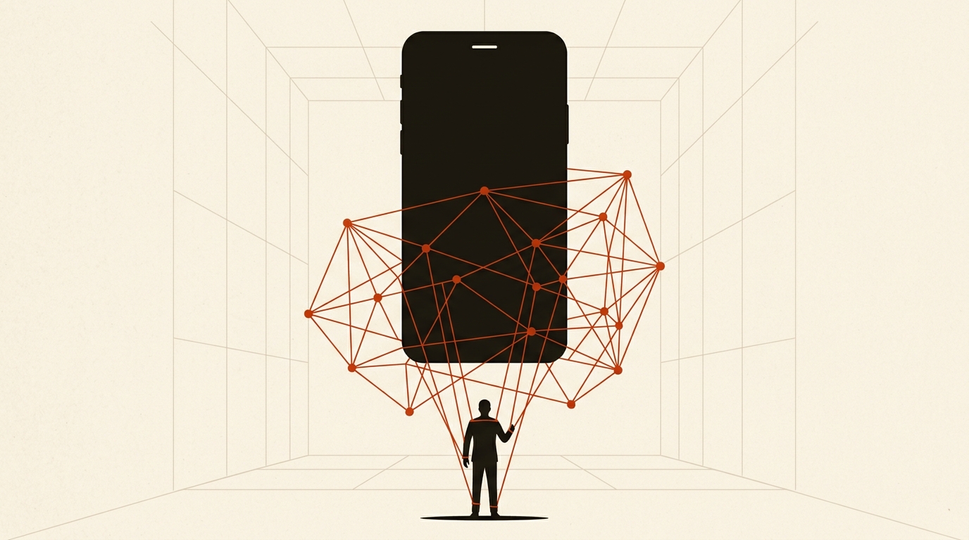 New AI 'Muse' by Instagram Seeks to Control Your Life: Creativity or Algorithmic Exploitation?